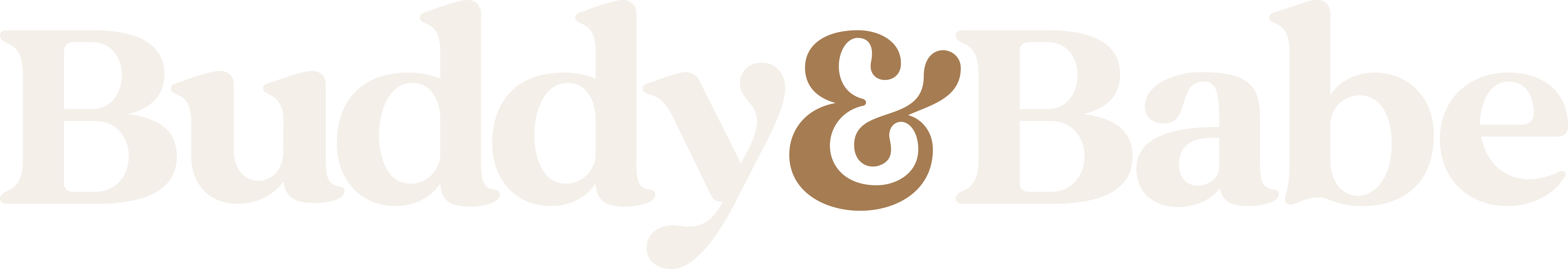 Buddy & Babe®